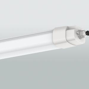 LED PC Feuchtraum-Wannenleuchte; 1300mm; 40W; 4.000K; DV