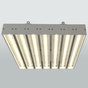 LED-Hallentiefstrahler Ballwurfsicher HT4/210 ;5.000K