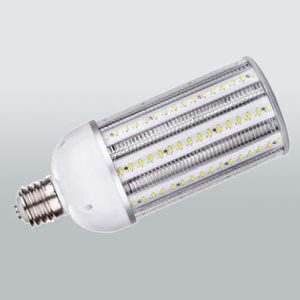 LED-HQL Ersatzleuchtmittel E27; 27W; klar