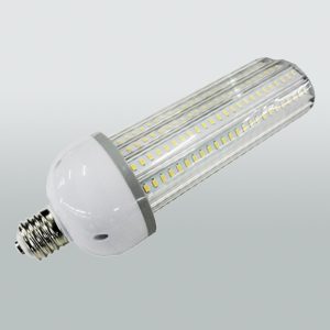 LED-HQL Ersatzleuchtmittel E27; 30W; klar