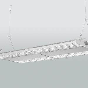 LED-Hallenstrahler HT5 Ballwurfsicher; 240W