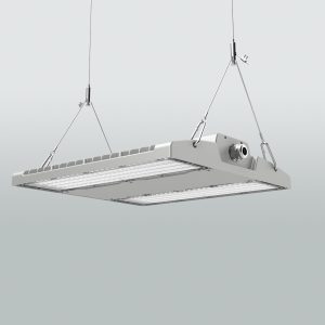 LED-Hallenstrahler HT5 Ballwurfsicher; 120W