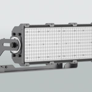 LED-Sportplatz Fluter WSA10; 600W; 4.000K; asymmetrisch