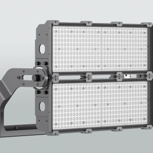 LED-Sportplatz Fluter WSA10; 1500W; 4.000K; asymmetrisch