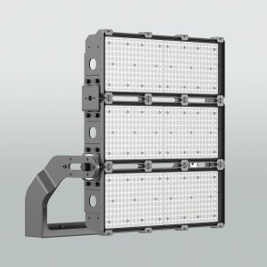 LED-Sportplatz Fluter WSA10; 1800W; 4.000K; symmetrisch